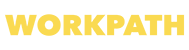 Workpath Logo_Yellow_kle